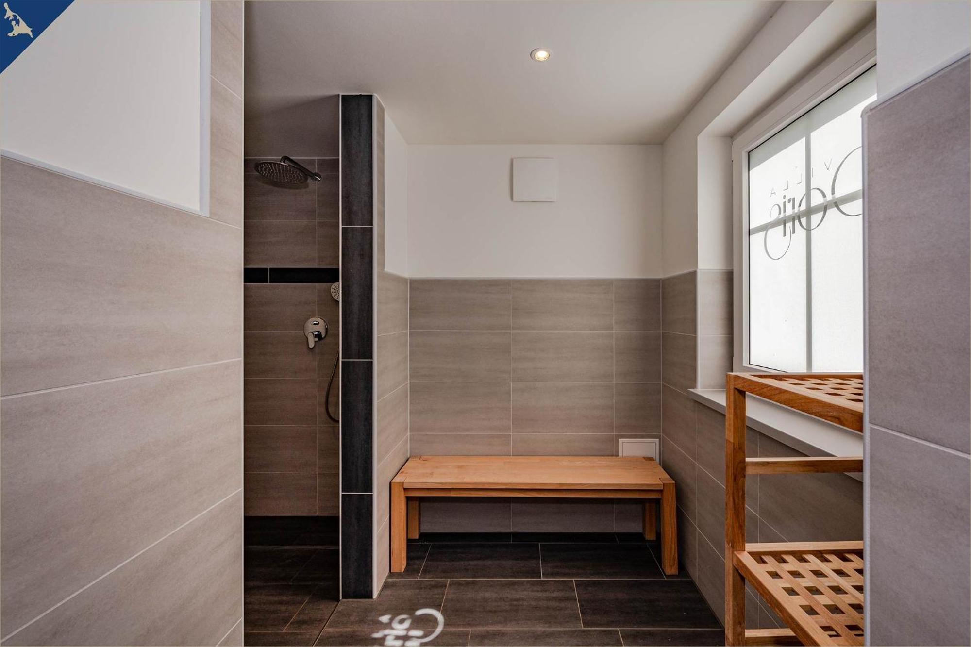 Villa Doris Bng 9 Auritz Heringsdorf  Extérieur photo