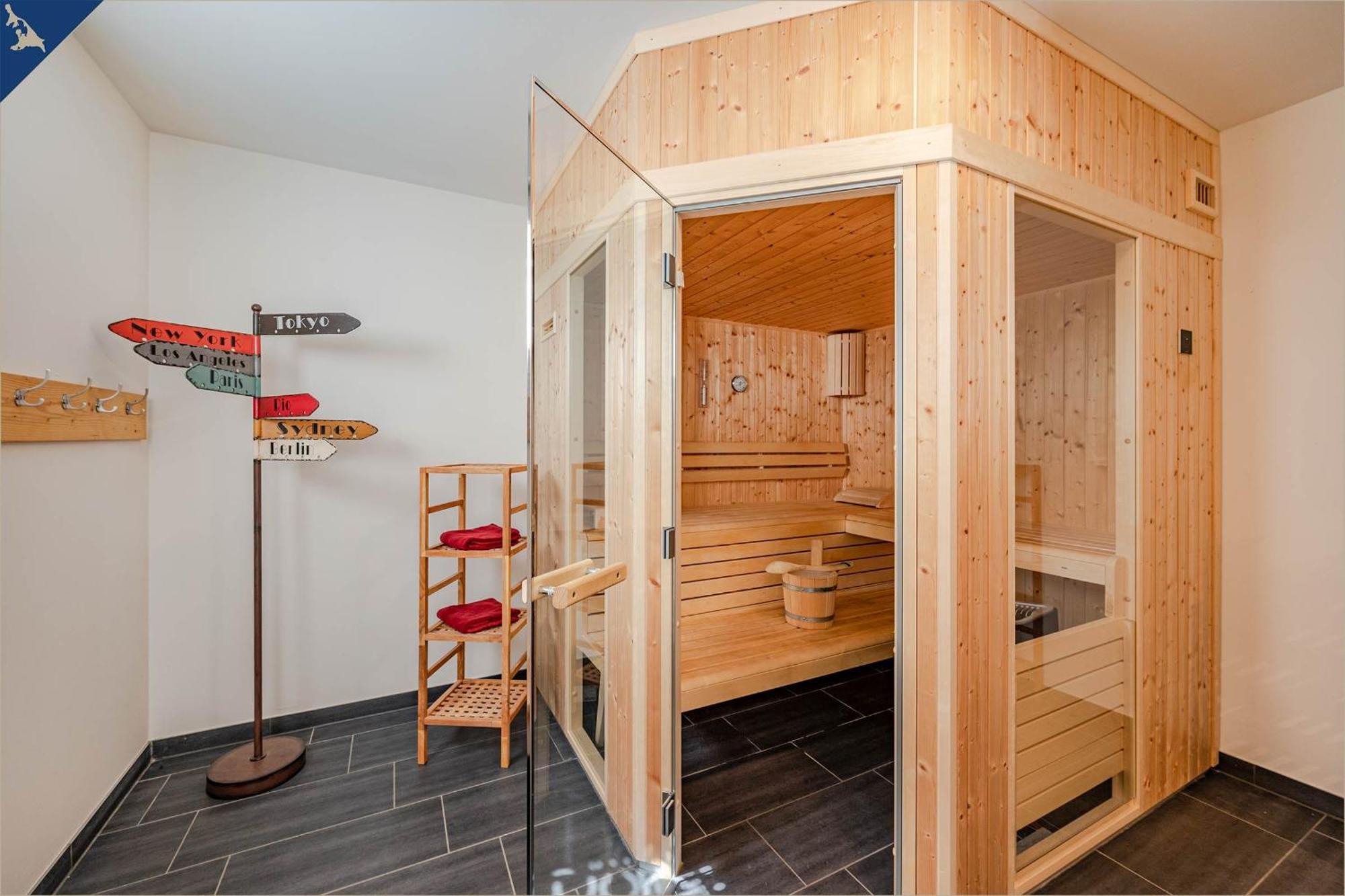 Villa Doris Bng 9 Auritz Heringsdorf  Extérieur photo