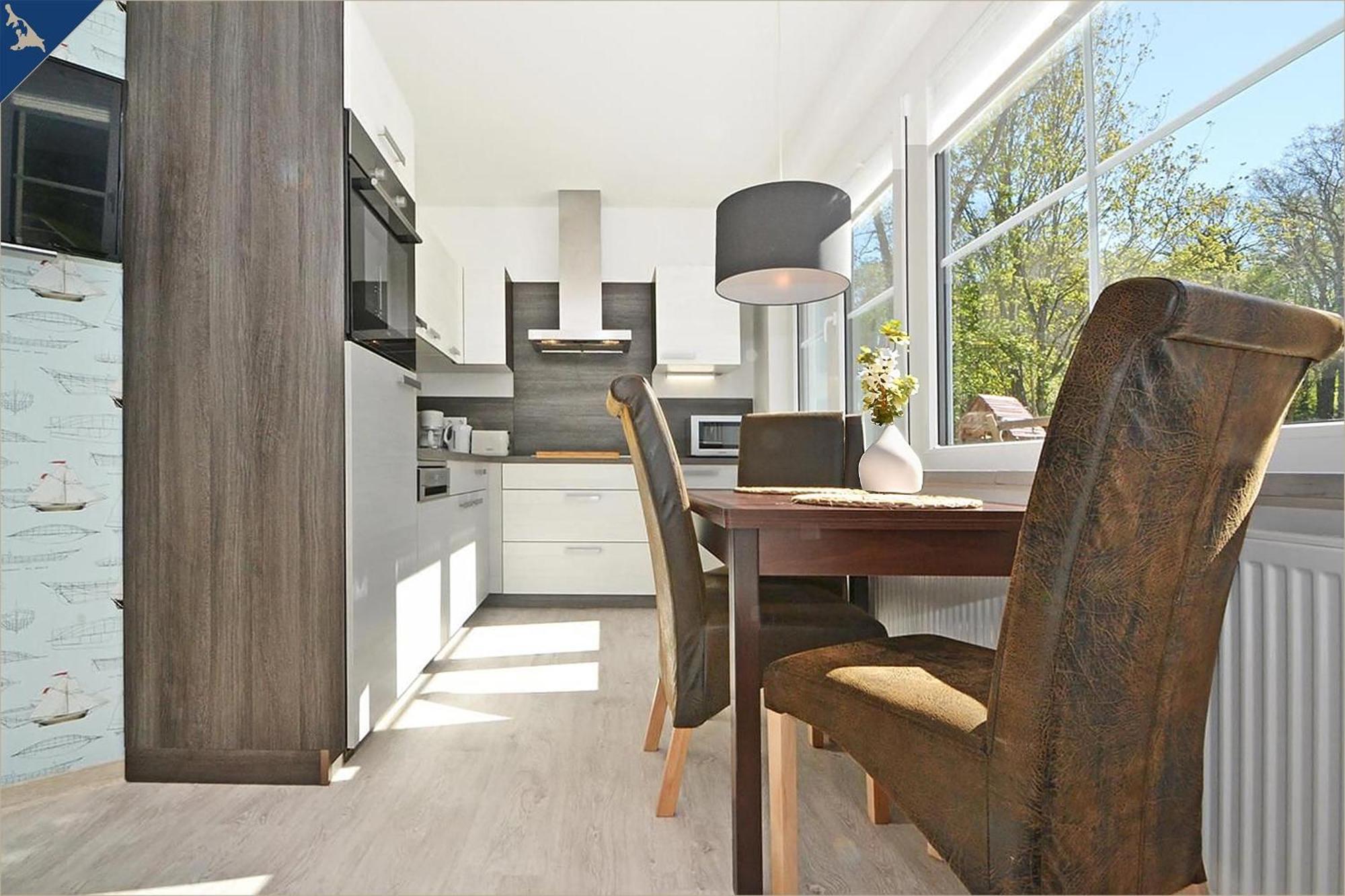 Villa Doris Bng 9 Auritz Heringsdorf  Extérieur photo
