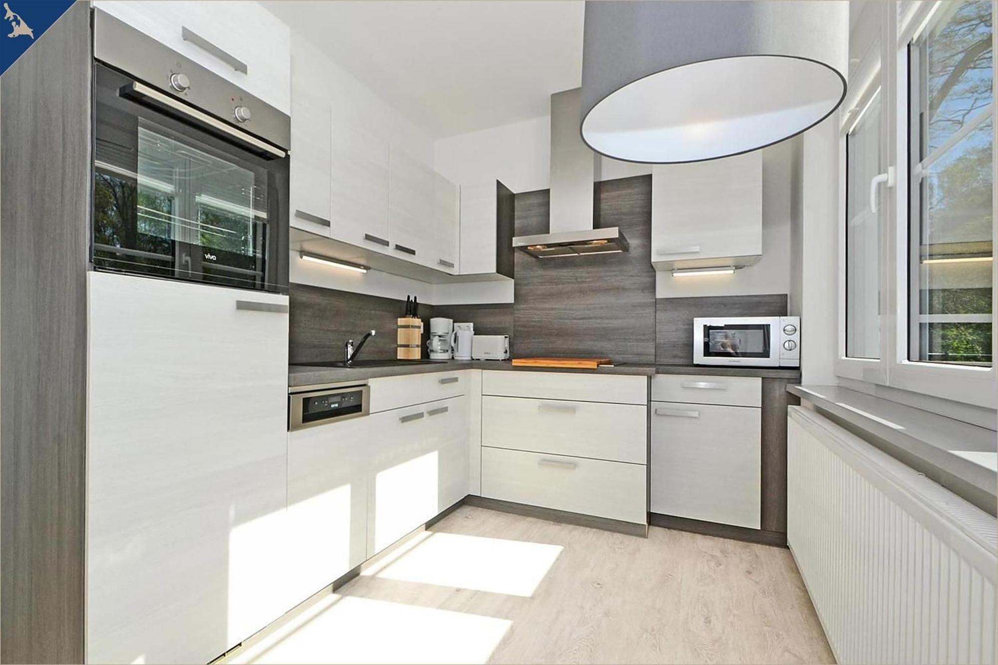 Villa Doris Bng 9 Auritz Heringsdorf  Extérieur photo