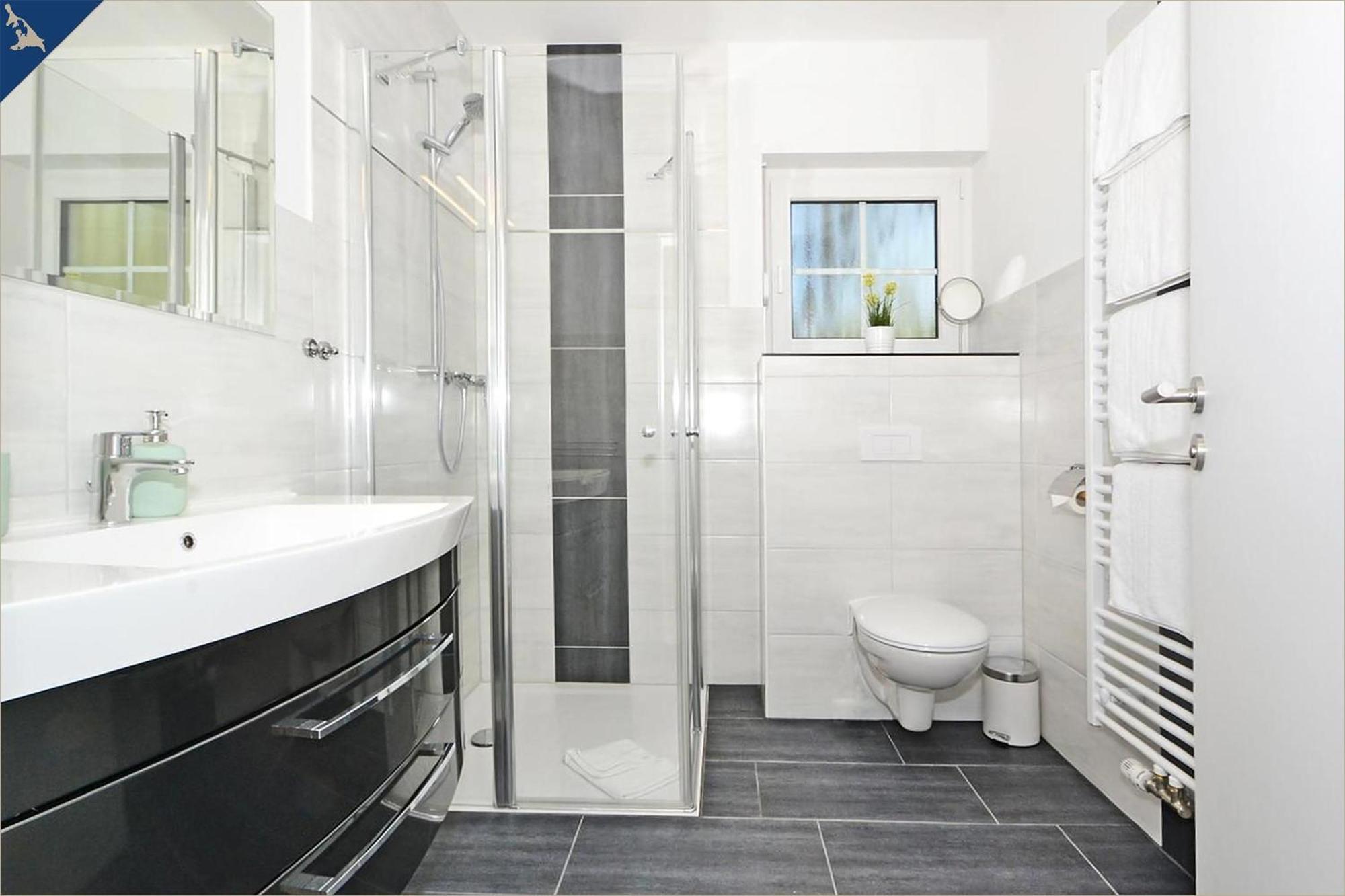 Villa Doris Bng 9 Auritz Heringsdorf  Extérieur photo