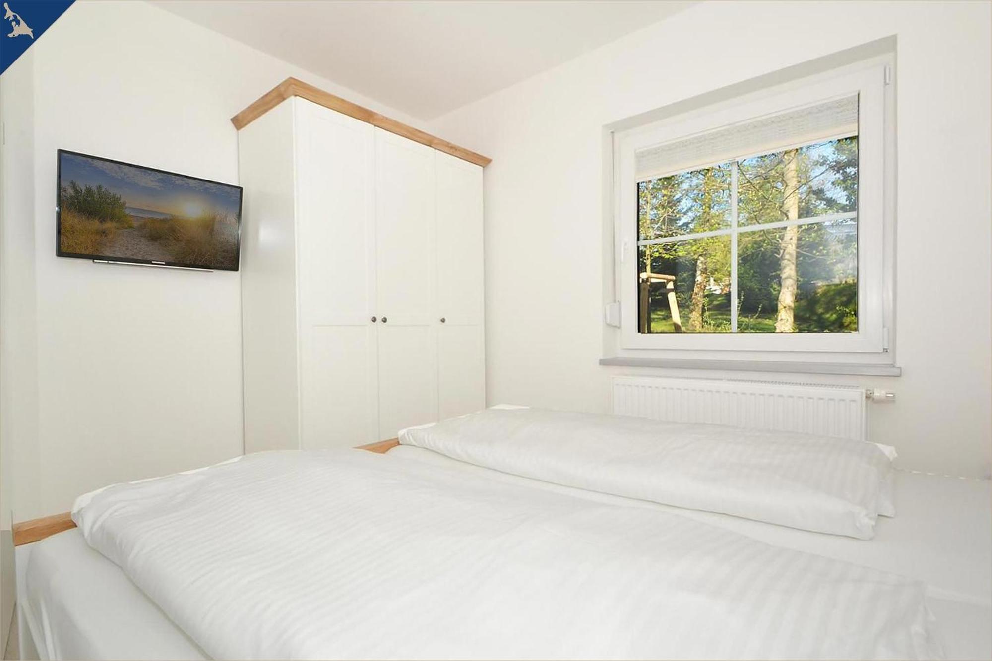 Villa Doris Bng 9 Auritz Heringsdorf  Extérieur photo