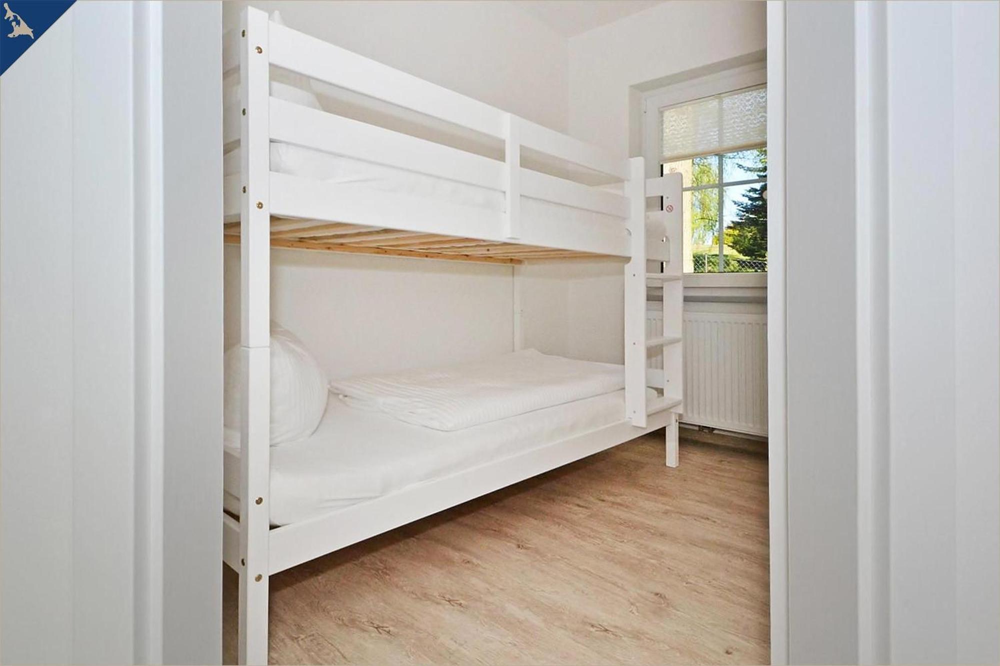 Villa Doris Bng 9 Auritz Heringsdorf  Extérieur photo