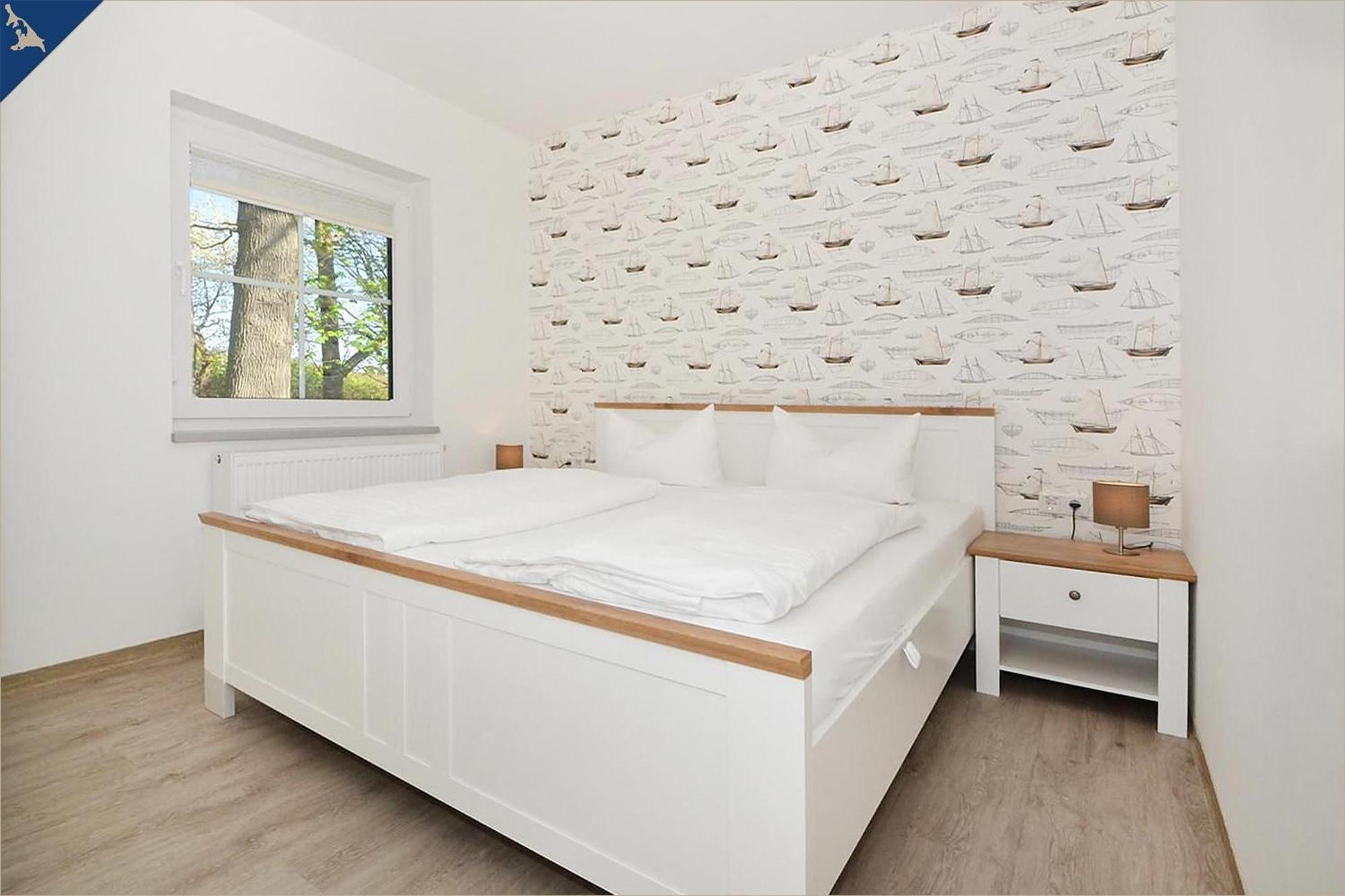 Villa Doris Bng 9 Auritz Heringsdorf  Extérieur photo
