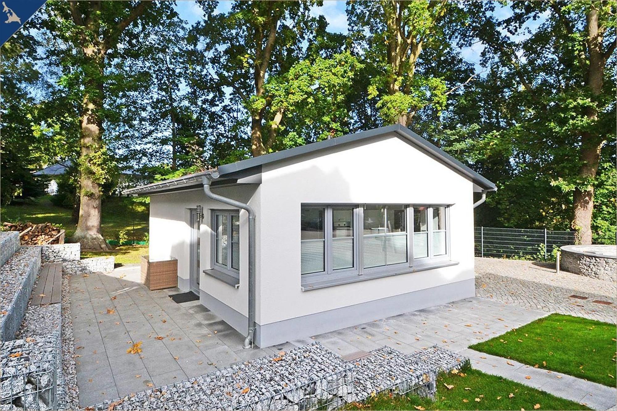 Villa Doris Bng 9 Auritz Heringsdorf  Extérieur photo